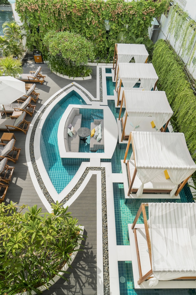 Anio Boutique Hotel Hoi An 39/46