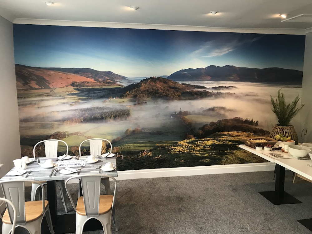 Rickerby Grange Country House 34/50