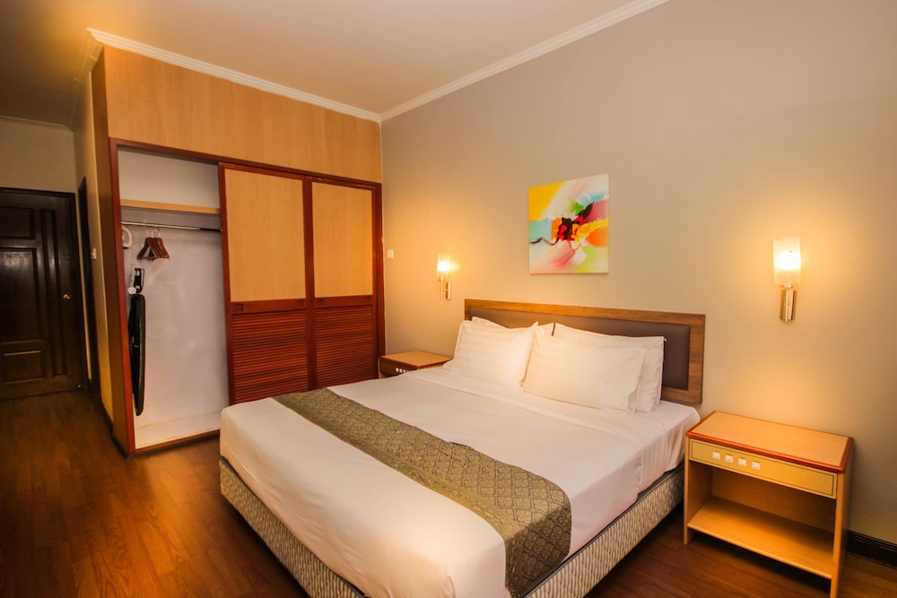 Copthorne Hotel Cameron Highlands 17/51