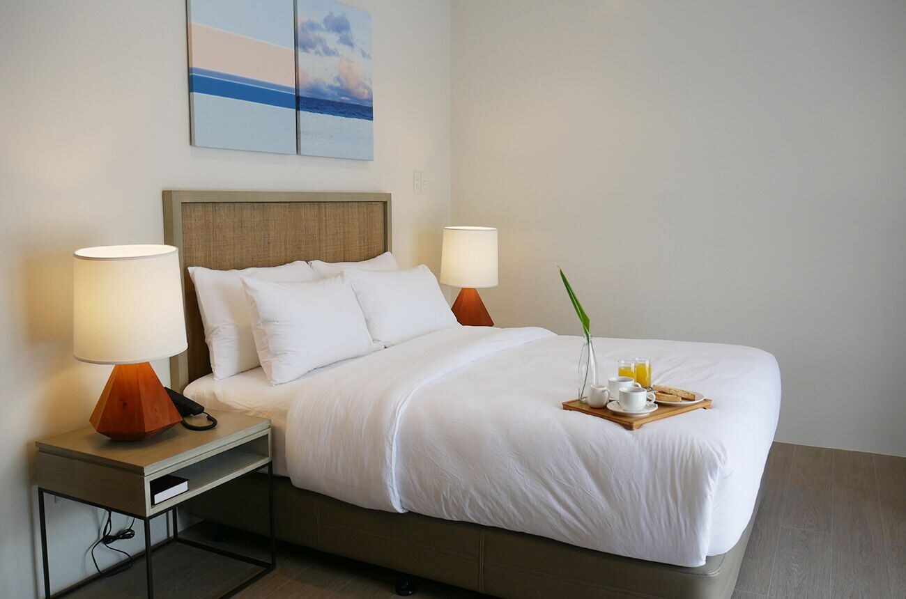 Standard, Queen Bed, Huni Lio 2/3