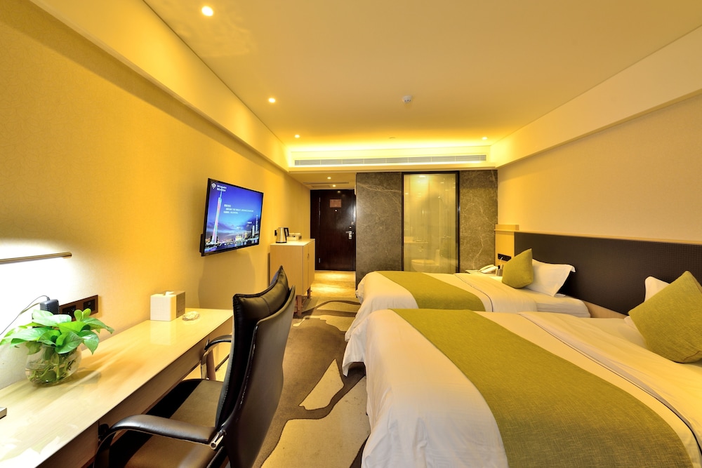 Haijun Hotel 27/50