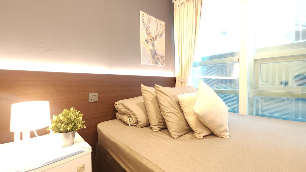OYO Hostel Myeongdong 1 54/63