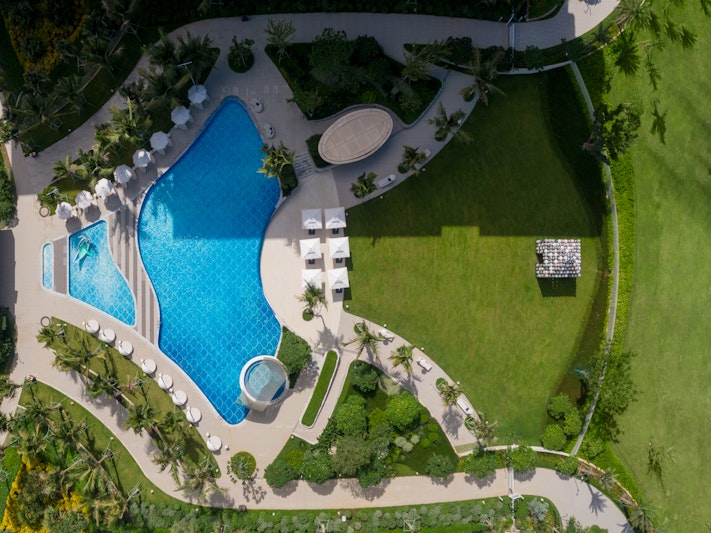 The Mermoon Resort Hainan Tufu Bay, Tapestry by Hilton 48/55