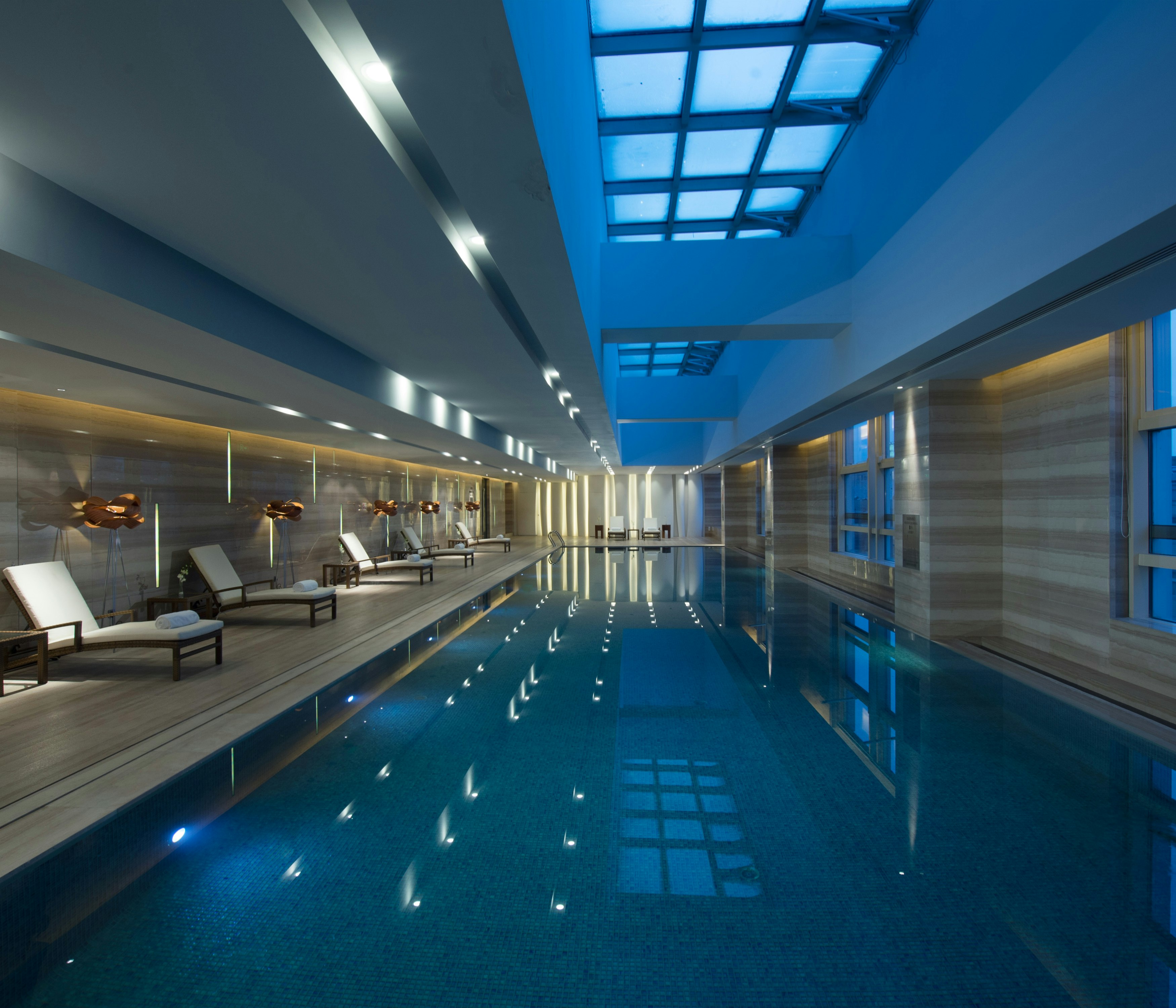Hilton Zhengzhou 29/75