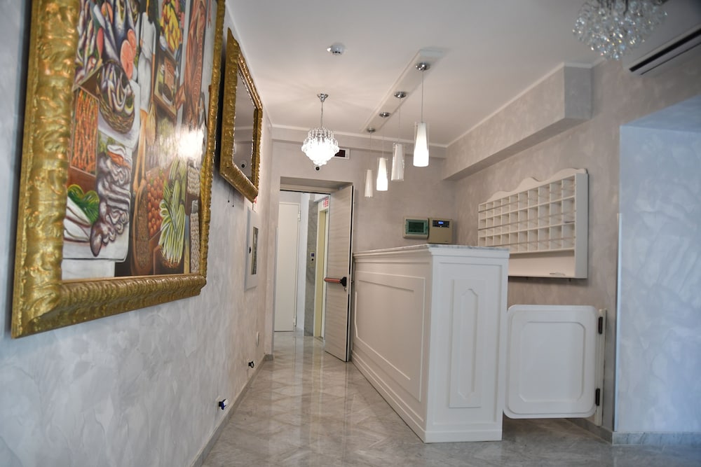 La Serenissima Hotel 6/44