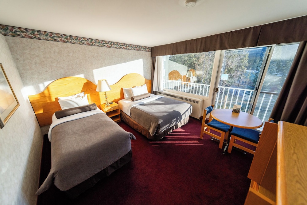 Bow View Lodge 25/67