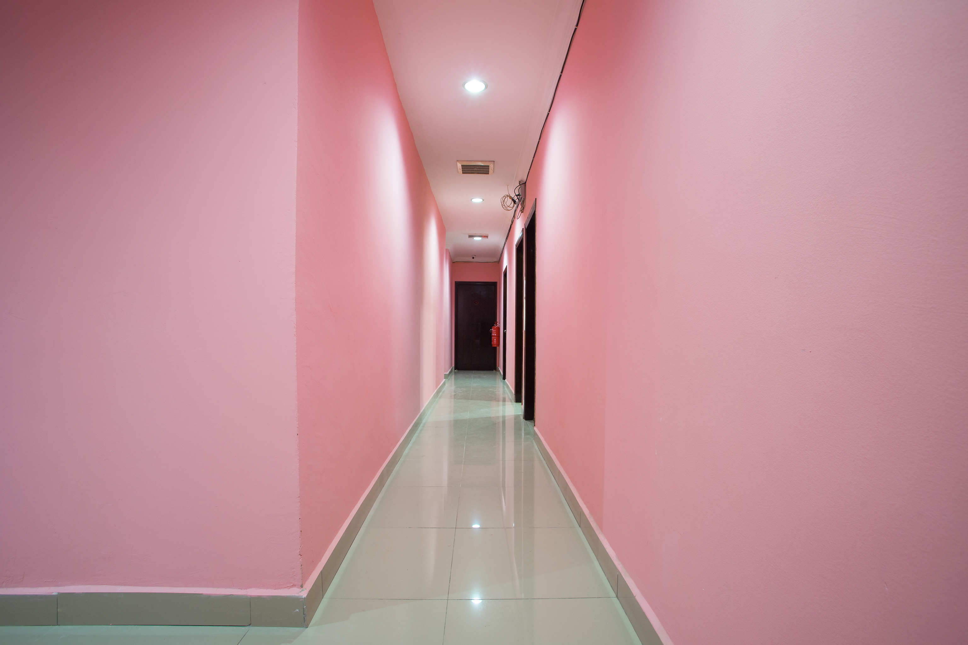 OYO 1219 Hotel Bbk 15/19