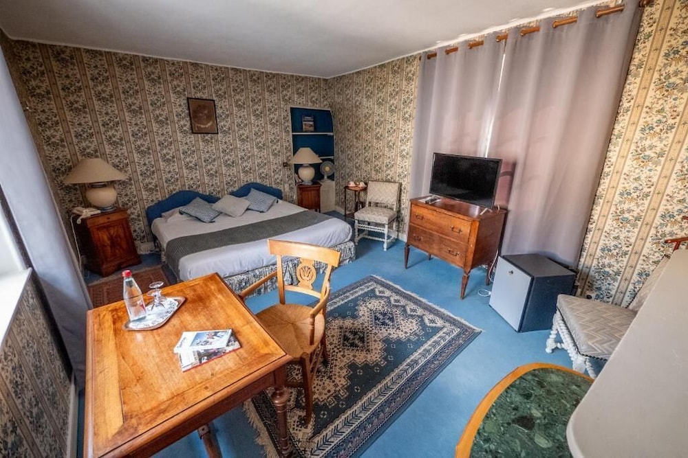 LE RELAIS CICERO 32/50