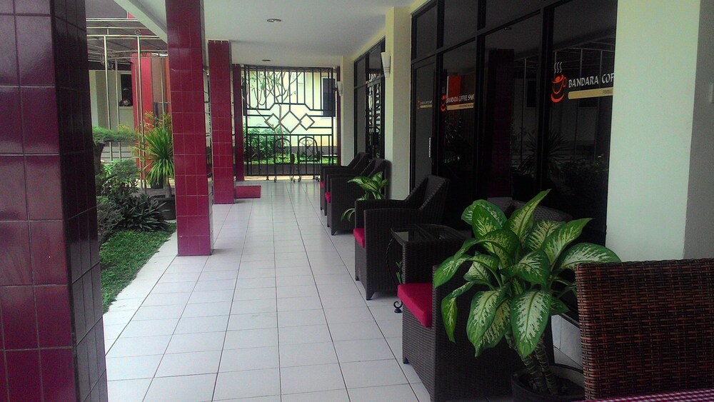 HOTEL BANDARA SYARIAH 5/48