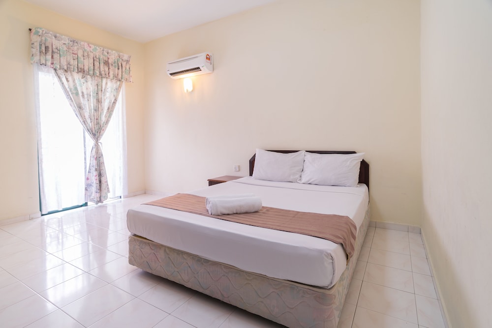 Hig Homestay Apartment 5/24