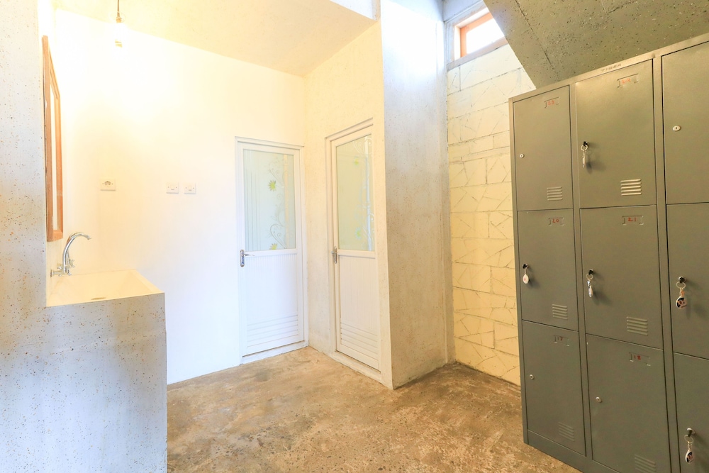 Hostel Bukit Sangcure 42/42