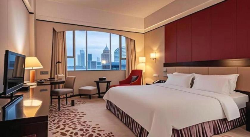 Foshan Emperor Hotel 14/69