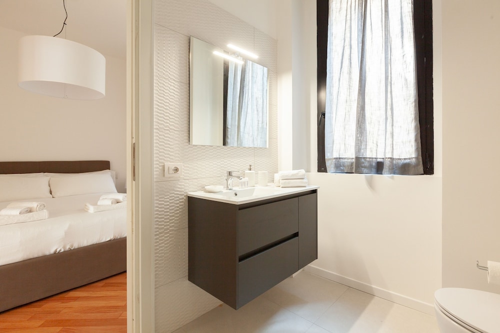 easyhomes - Madonnina view 26/26