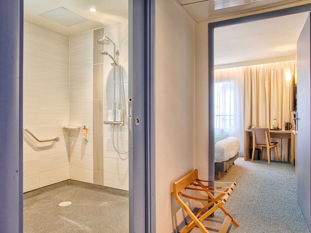 Mercure Trouville Sur Mer 23/50