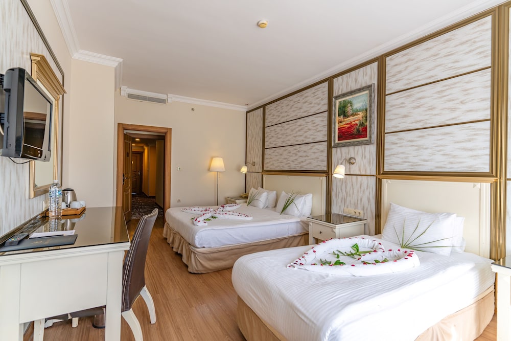 Thermalium Wellness Park Spa 20/50