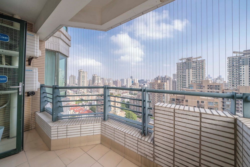 Tyms Residence(Original Shama Xujiahui) 22/45