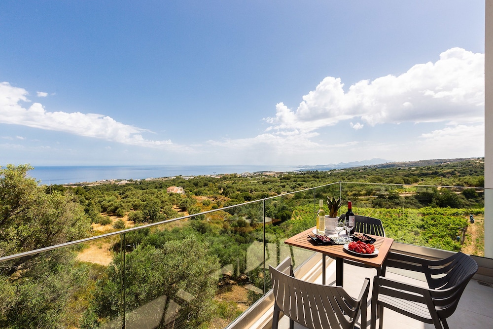 Vigla Suites 49/58