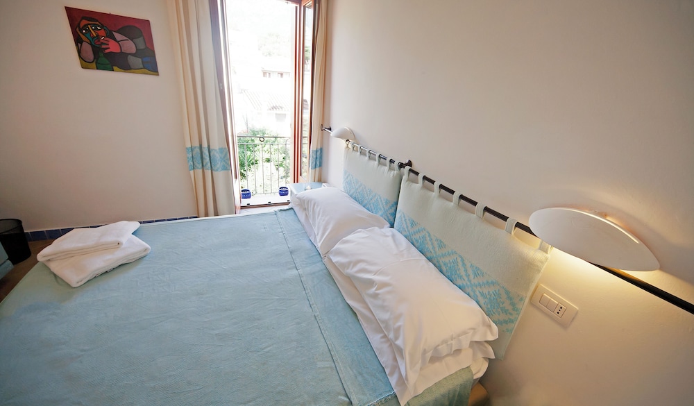 Hotel Bue Marino 13/50