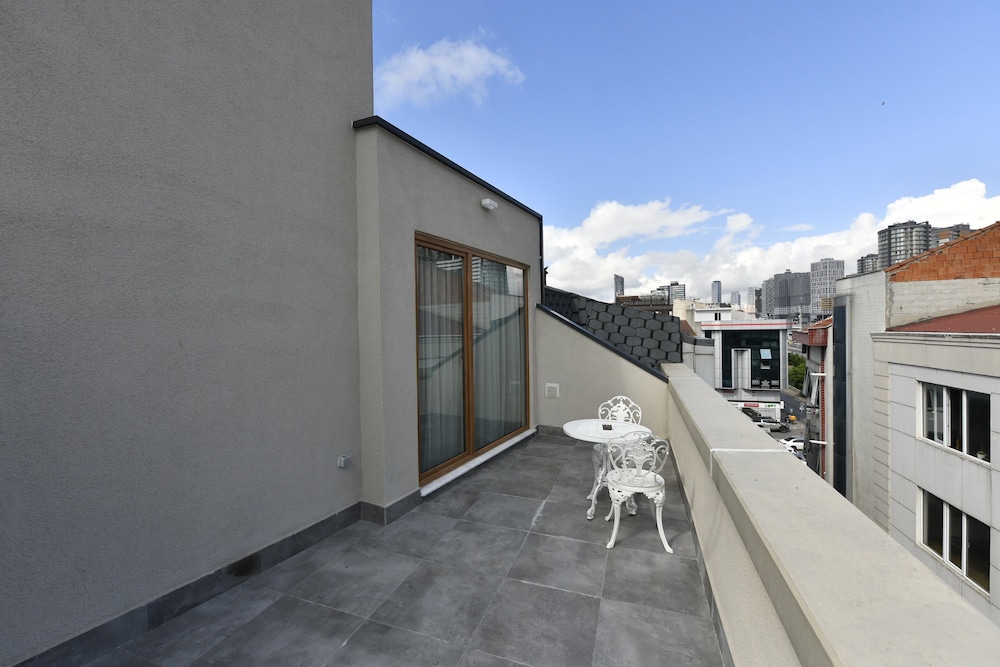G-Han Hotel 46/50