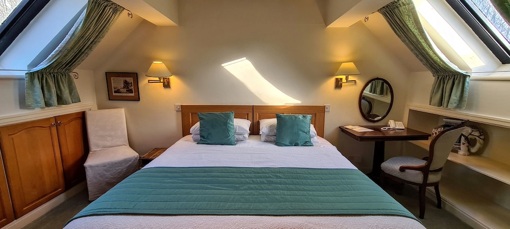 Biggin Hall Hotel 15/50