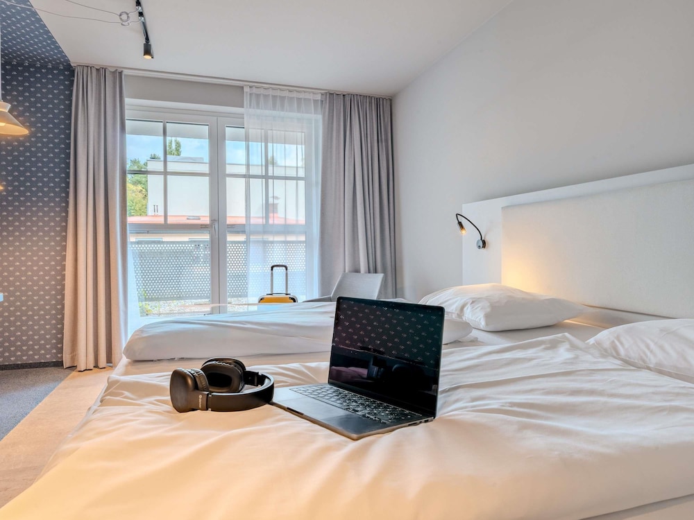 ibis Styles Graz Messe 8/49