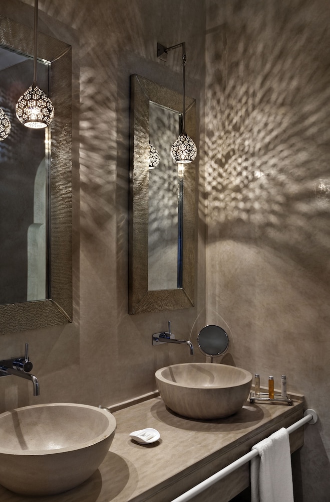 Riad Nashira And Spa 38/71