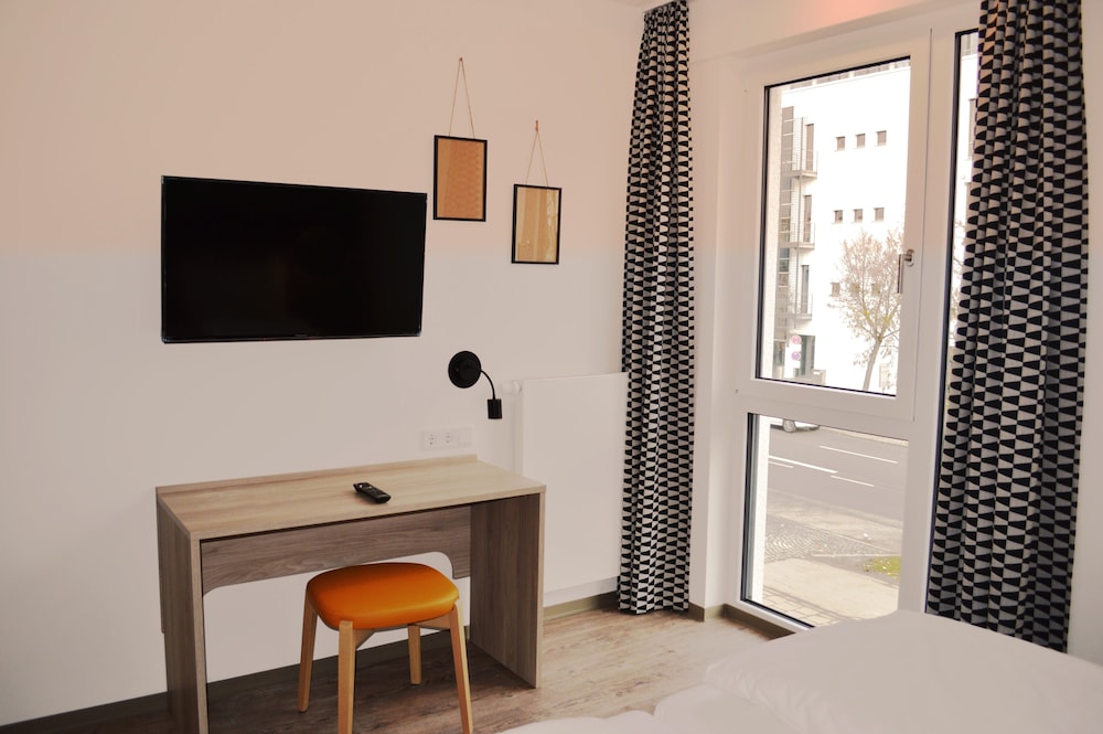 Ramada Encore by Wyndham Munich Messe 22/67