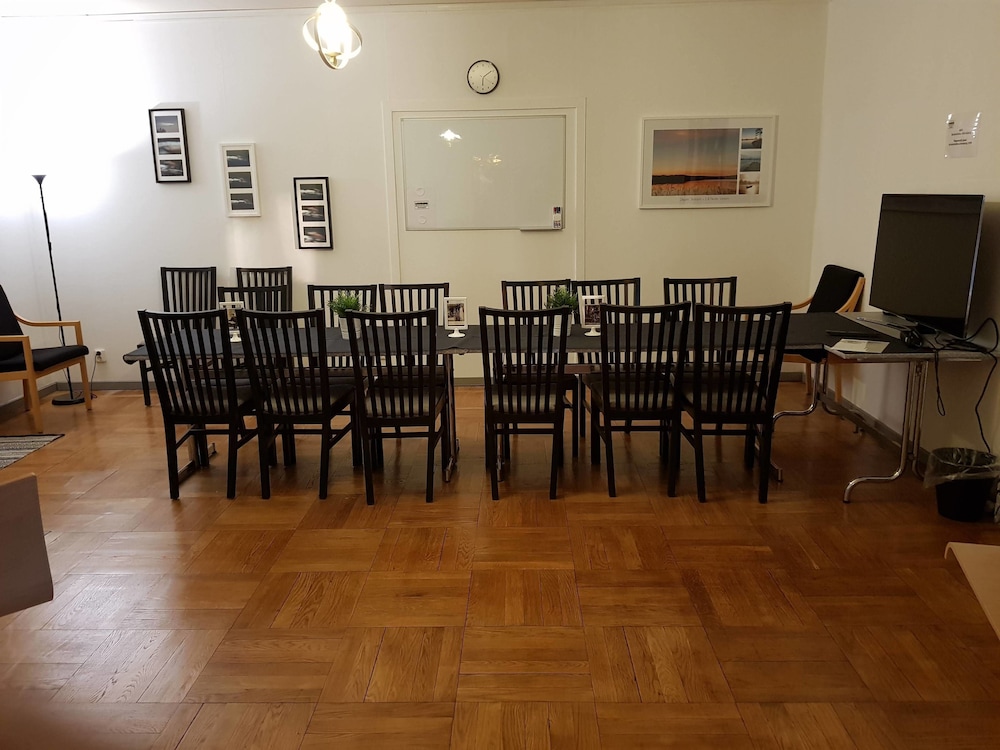 Brukshotellet Skinnsberg 39/50