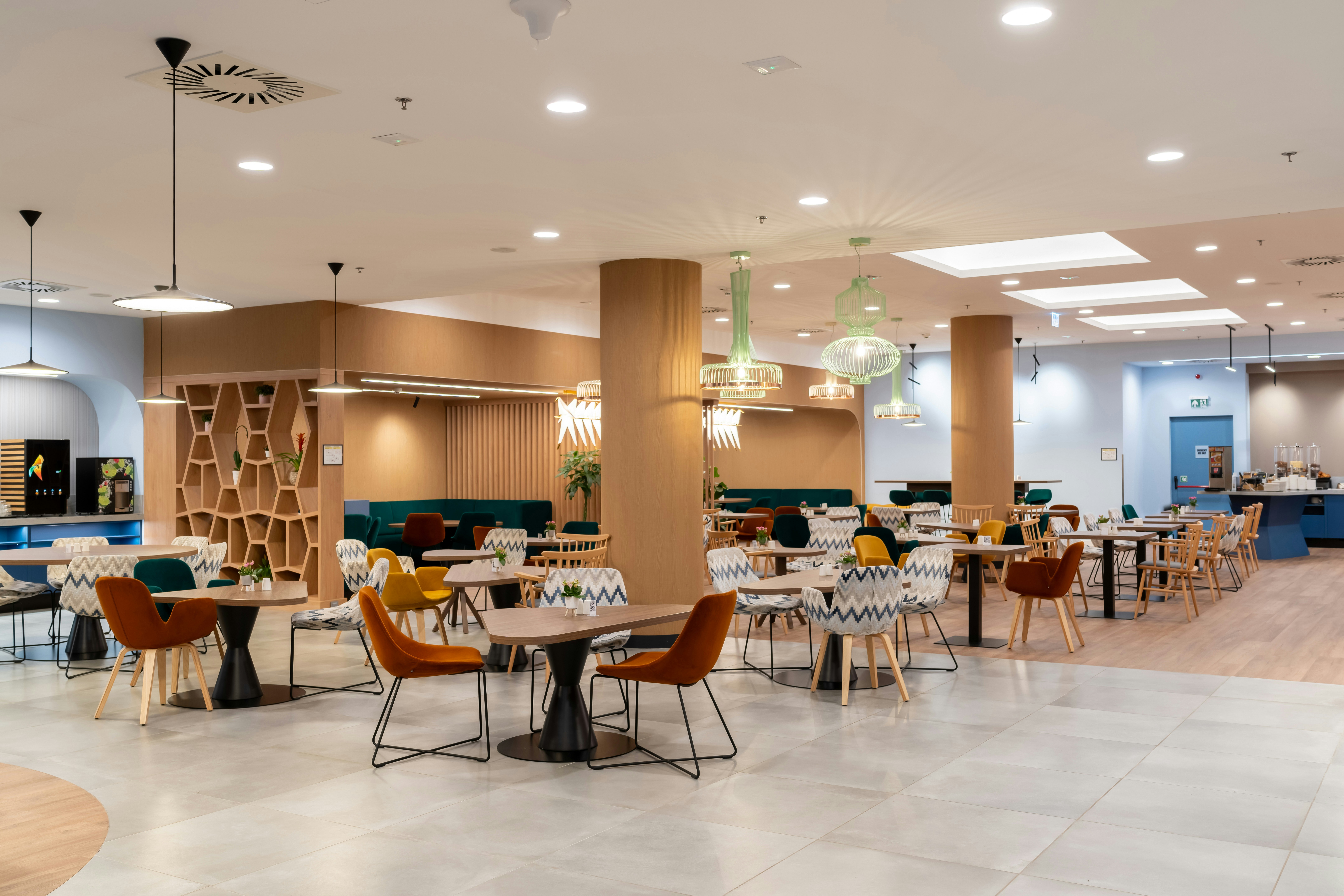 Hampton by Hilton Budapest City Centre 31/35