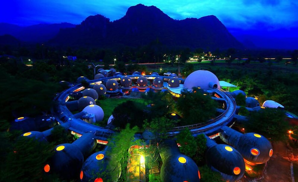 DNA Super Ozone Resort KhaoYai 41/50