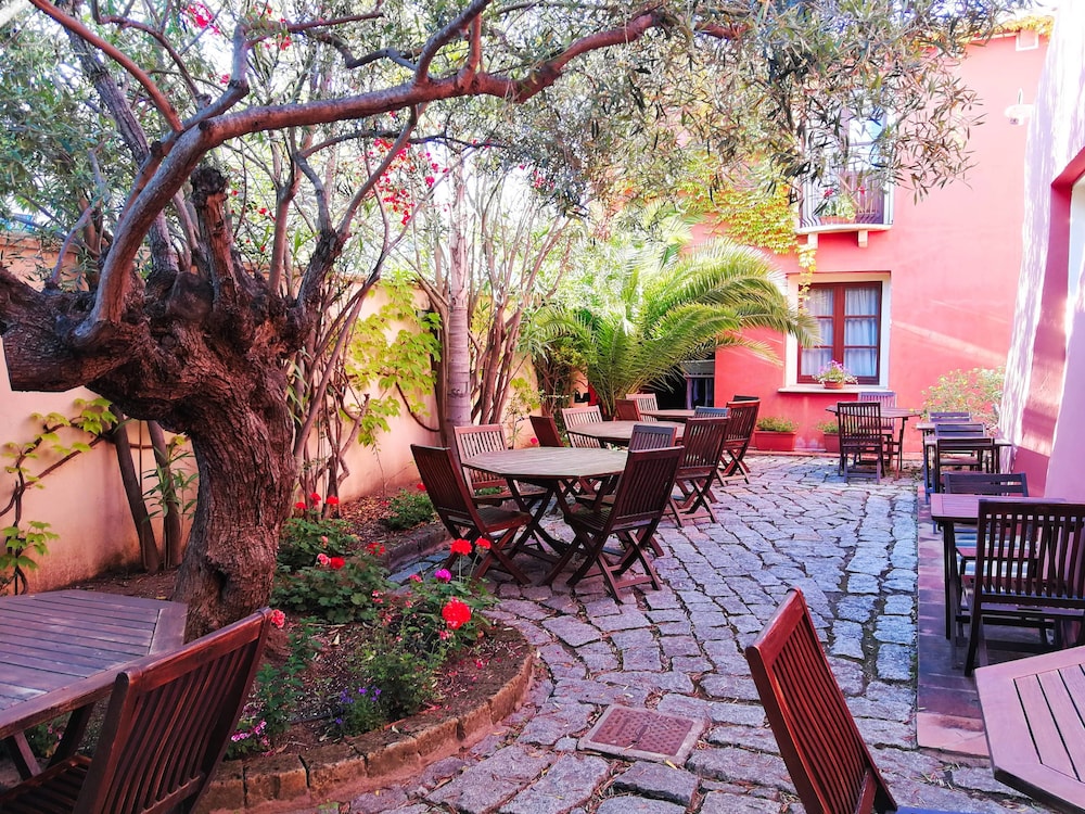 Hotel Il Vecchio Mulino 37/50