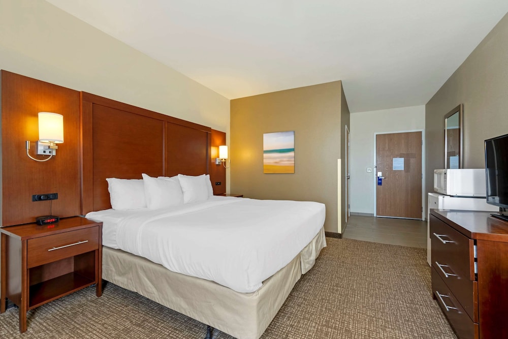 Comfort Inn Camp Verde I-17 17/55
