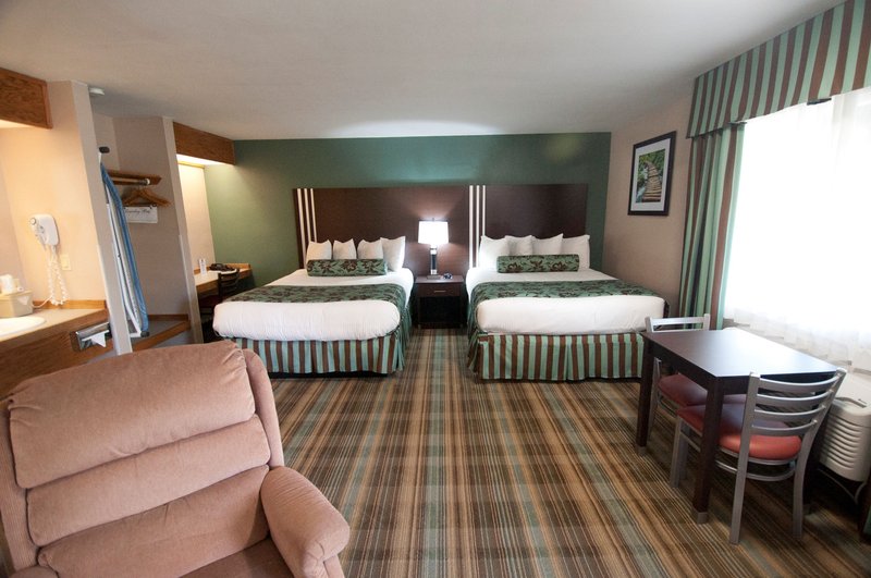 Flagship Inn of Ashland 23/72