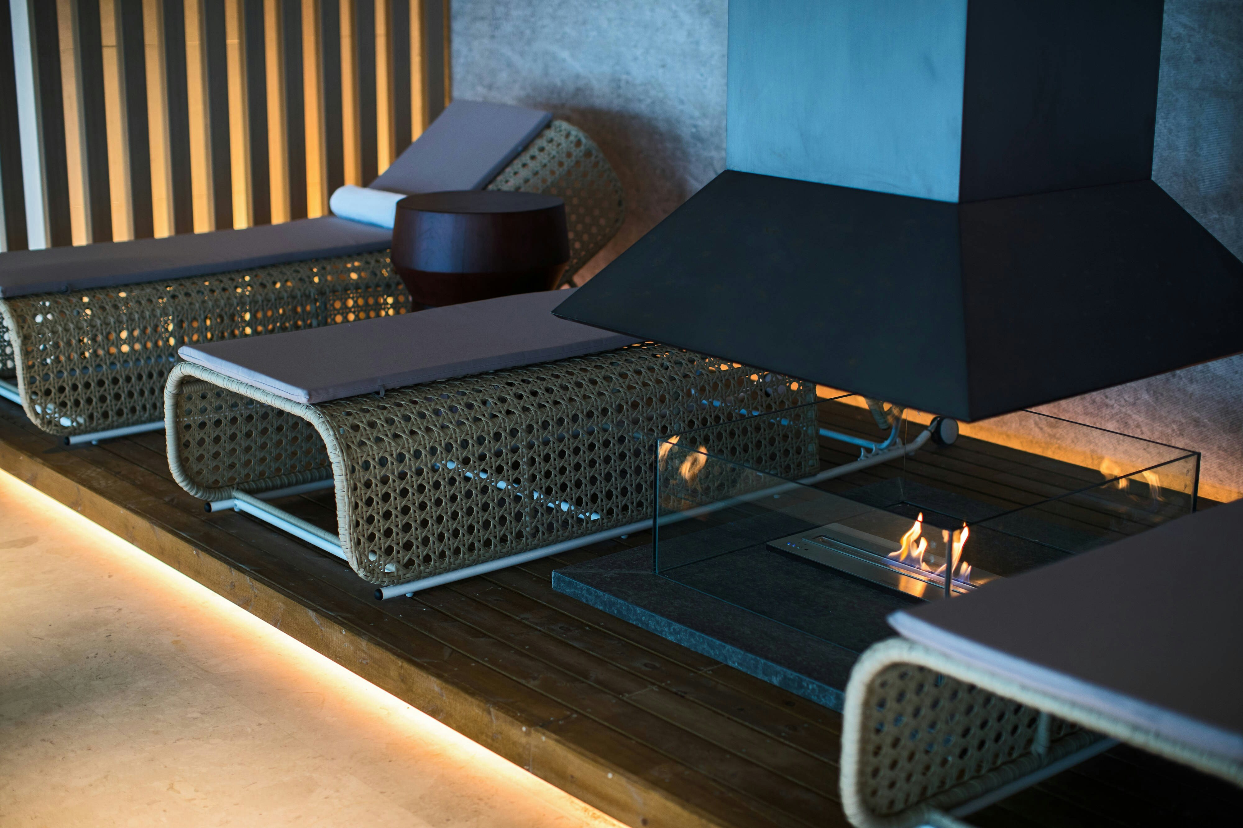 Suzhou Marriott Hotel Taihu Lake 2/53