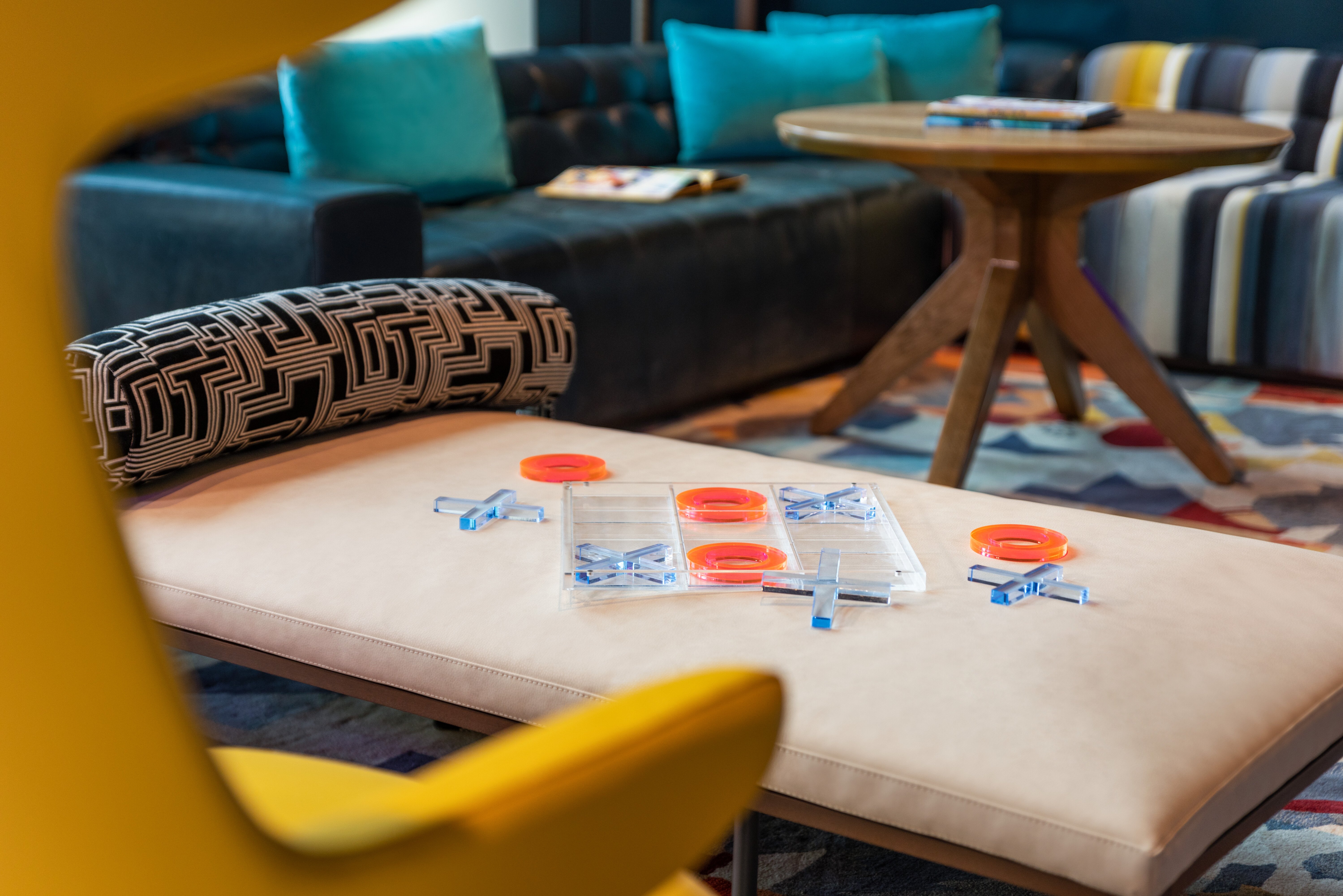 Lake Nona Wave Hotel 26/35