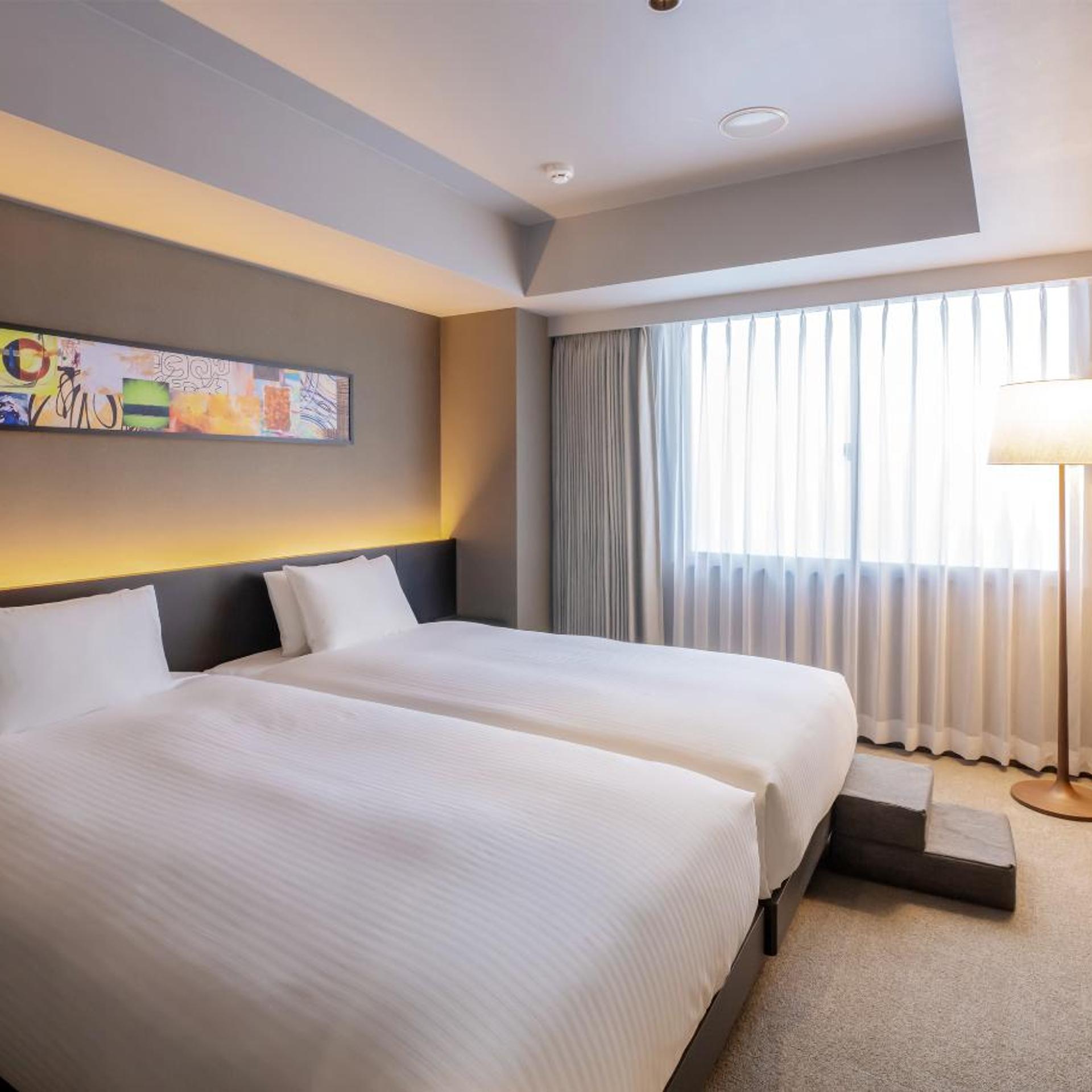 hotel anddoggy Kyoto Nijo 15/50