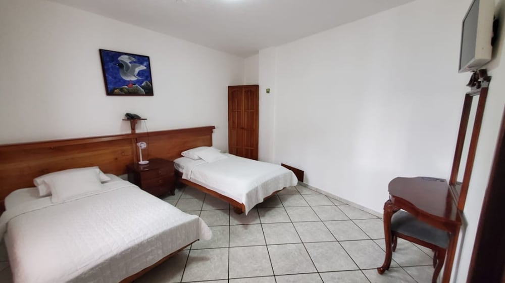 Grand Hotel Leon Marino Galapagos 29/46