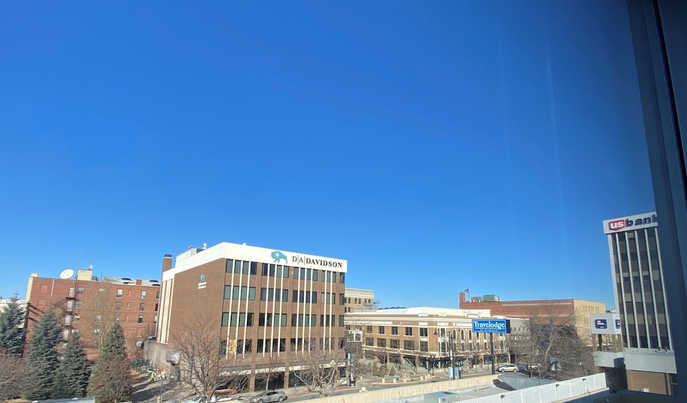 Baymont by Wyndham Great Falls City Center 54/60