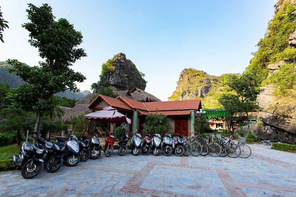 Trang An Eco Homestay Ninh Binh 33/50