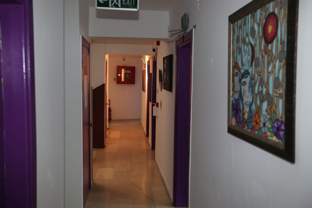 Lavender Otel 27/50