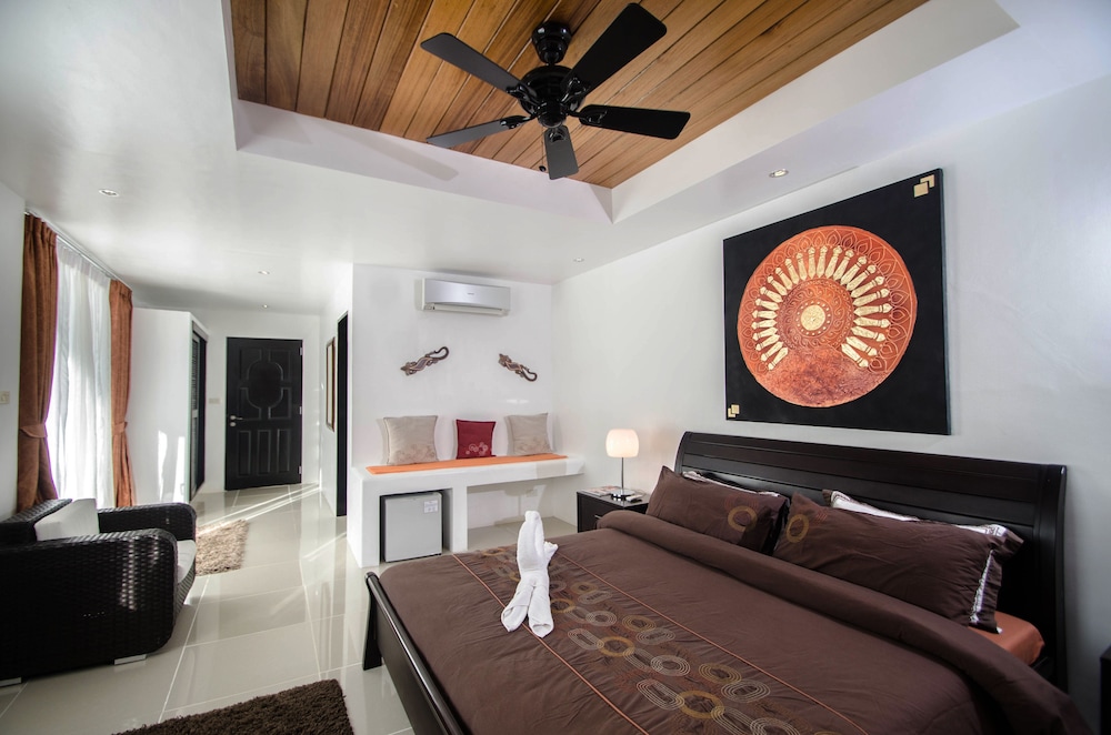 Calypso Beach Dive Resort 47/76