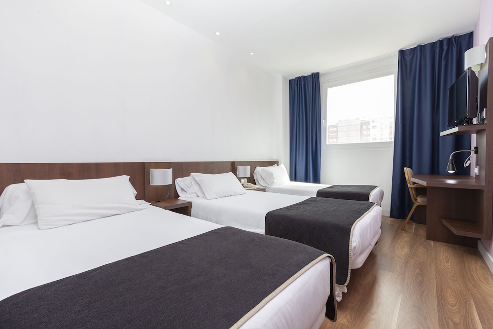 Hotel Olympia Universidades 14/62