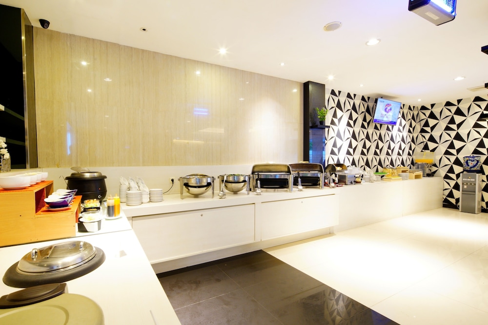 Hotel 88 Mangga Besar 120 RS Husada By WH 4/37
