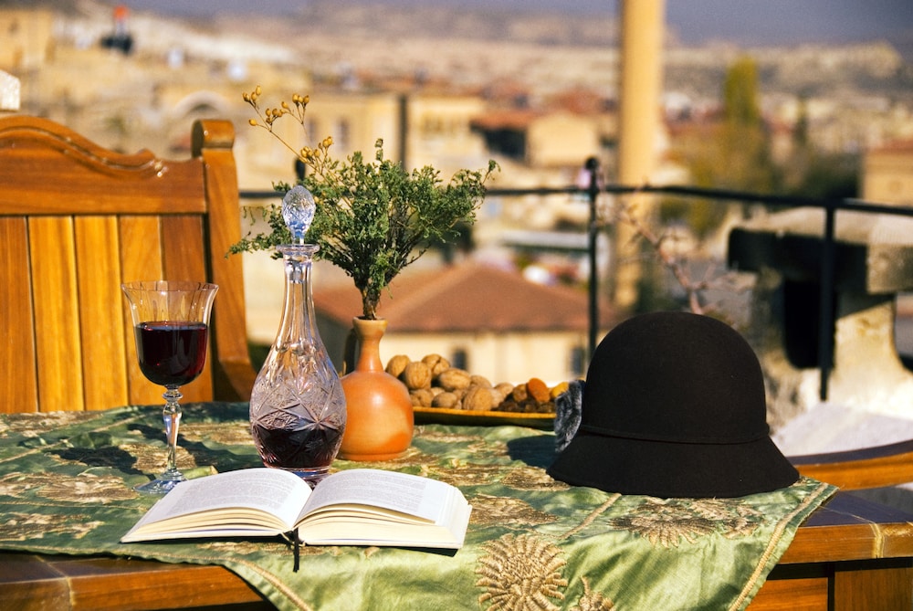 Perimasali Cave Hotel Cappadocia 7/71