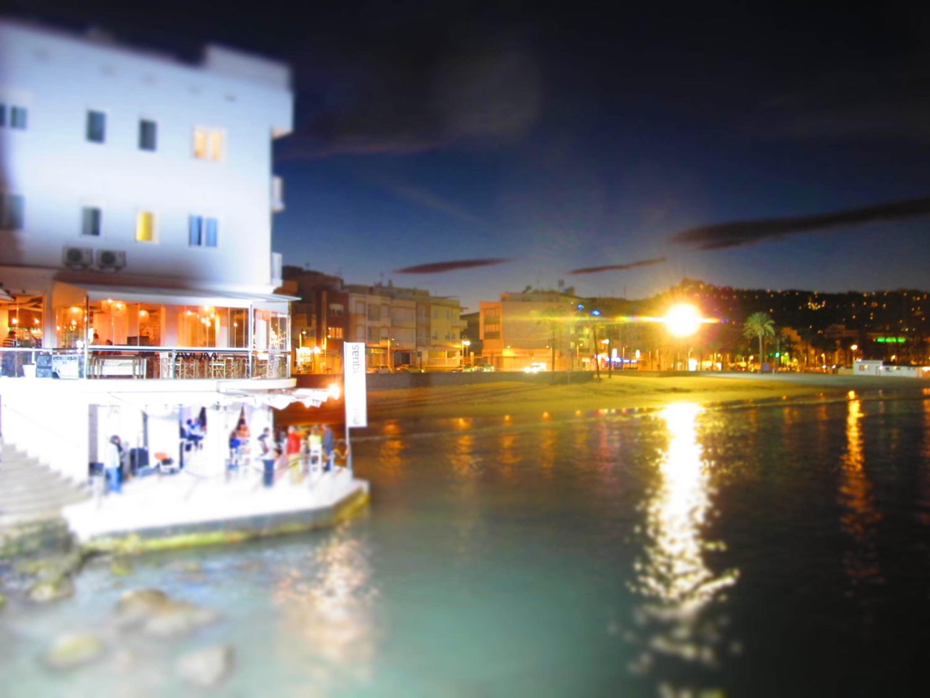 Hotel Muva Beach 46/50
