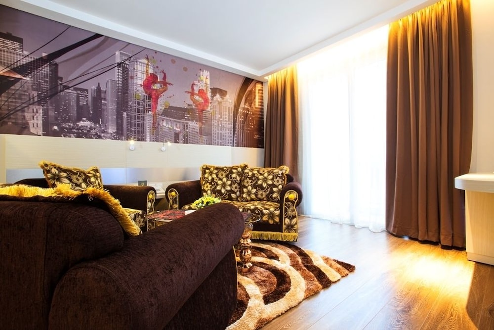 Hotel Horison Ultima Timika 24/51