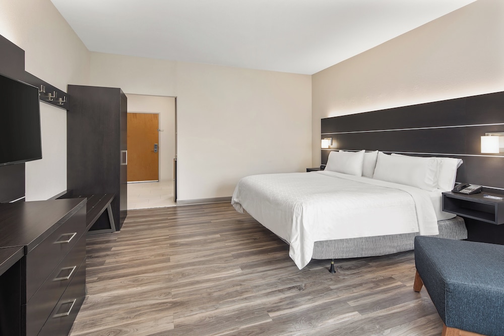 Holiday Inn Express Hotel Suites Hardeeville Hilton Head 31/68
