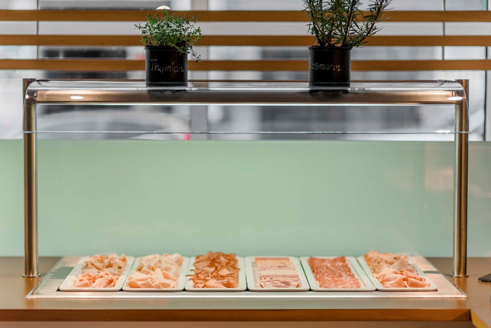 Boutique Hotel Atrium Munchen 6/64