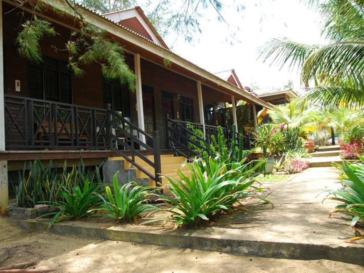 Anjung Pantai Seberang 6/49