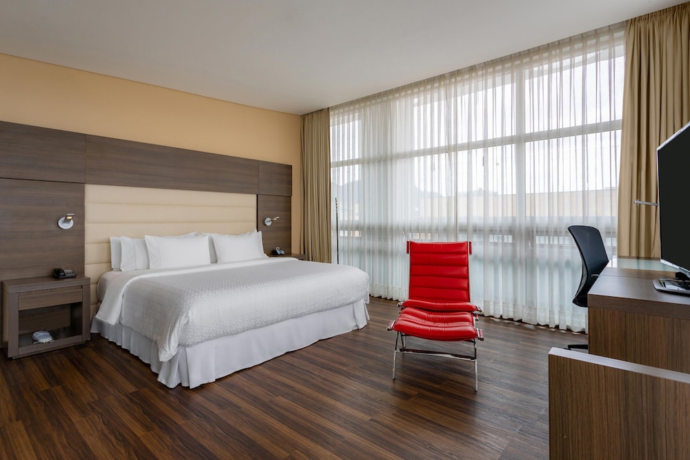 Four Points By Sheraton Bogota 11/41